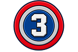 shield 3