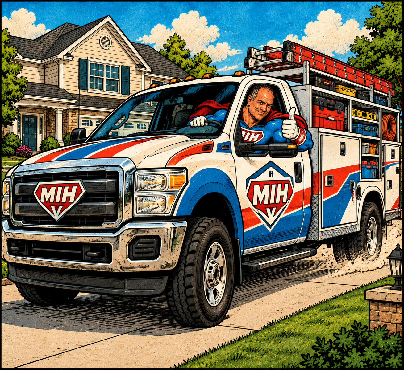 MIH-handyman-vehicle